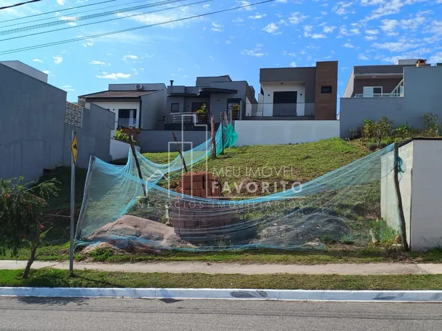 Imagem: Terreno À Venda, 150M, Cond. Reserva da