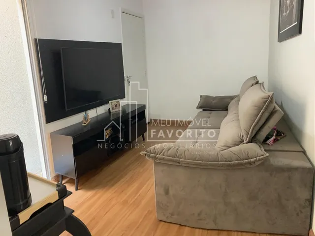 Imagem: Apartamento Garden a venda, 2 dorms, 53m²