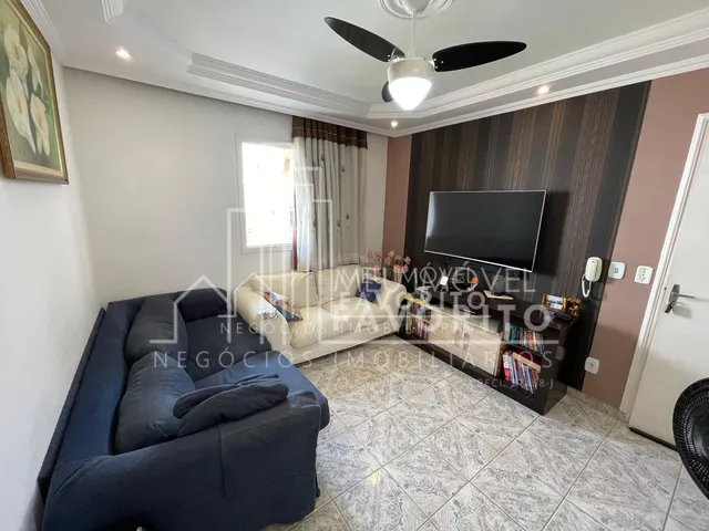 Imagem: Apartamento a venda de 58m mobiliado - 2
