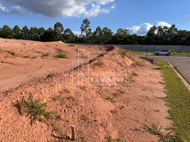 Imagem: Terreno Plano À Venda Portal dos Lagos