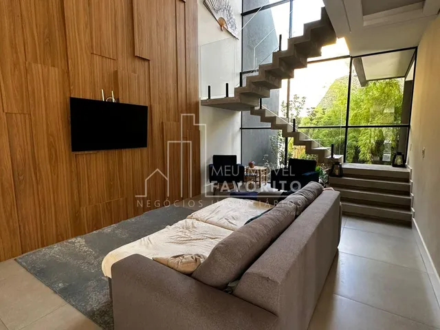 Imagem: Vende-Se Casa de 380M, com 3 Suítes no