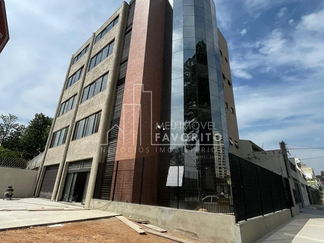 Imagem: Sala comercial para locação, com 180 m