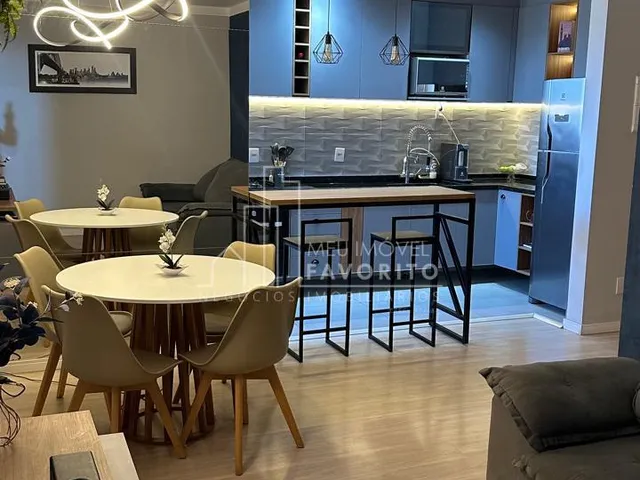 Imagem: Apartamento À Venda, 77 M - 3 Quartos 1