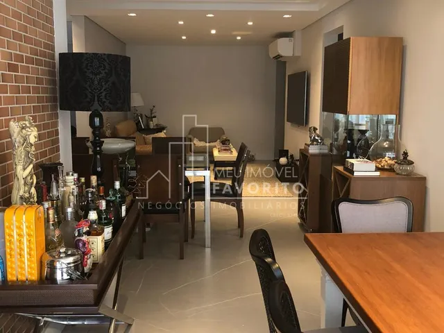 Imagem: Alta Vista Unique 146M² - 2 Suítes 3 Vagas