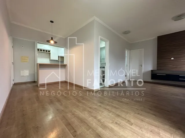 Imagem: Excelente Apartamento de 61 M para Venda