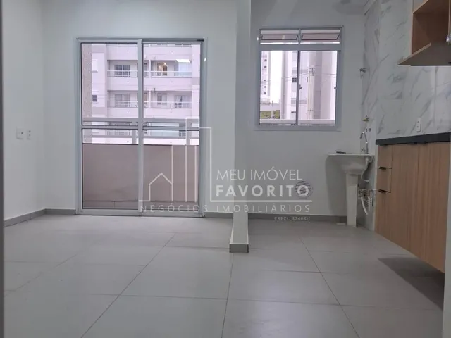 Imagem: O apartamento possui 3 Dormitórios, 1 Banheiro, 54m² de