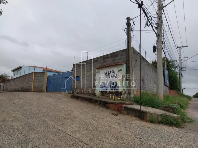 Imagem: Terreno Comercial para Venda, com 619,00