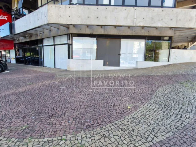 Imagem 3: Loja para alugar na Avenida 9 de Julho, 418 m² - Centro - Jundiaí/SP