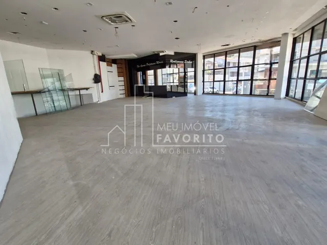 Imagem 2: Loja para alugar na Avenida 9 de Julho, 418 m² - Centro - Jundiaí/SP