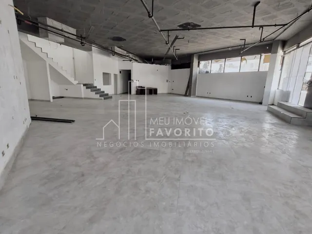 Imagem 5: Loja para alugar na Avenida 9 de Julho, 418 m² - Centro - Jundiaí/SP