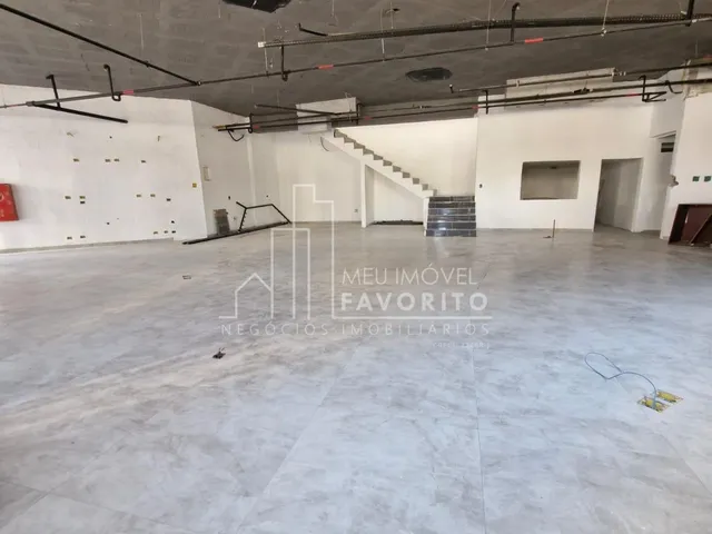 Imagem 6: Loja para alugar na Avenida 9 de Julho, 418 m² - Centro - Jundiaí/SP