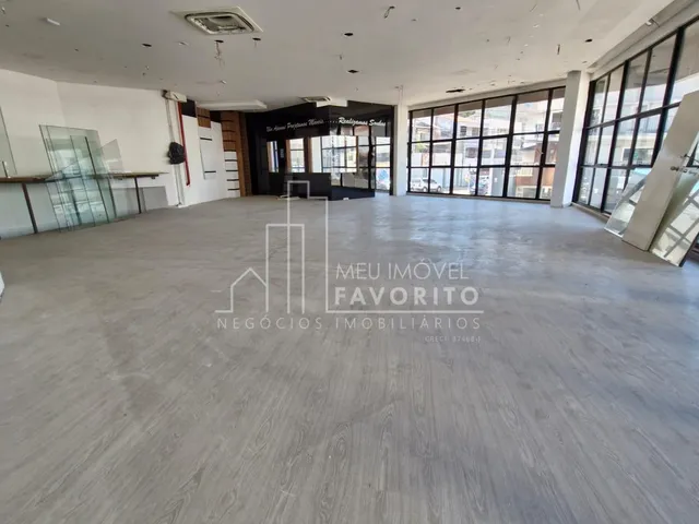 Imagem 8: Loja para alugar na Avenida 9 de Julho, 418 m² - Centro - Jundiaí/SP
