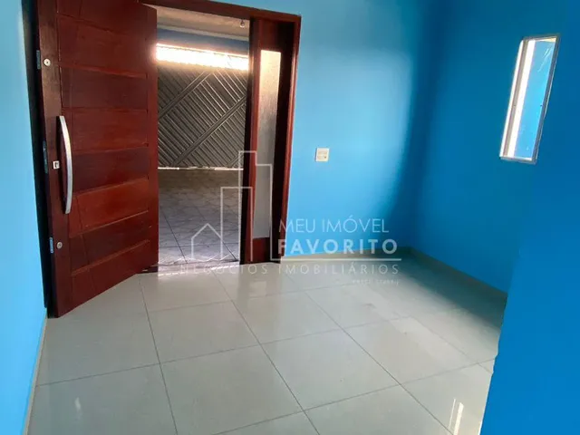 Imagem: Sobrado á venda, Várzea Paulista, com