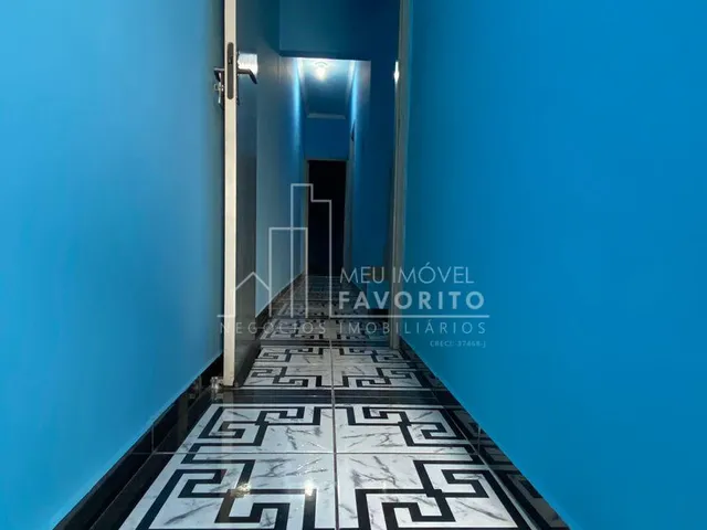 Imagem 9: Sobrado á venda, Várzea Paulista, com três dormitórios, sendo um com suíte e closet