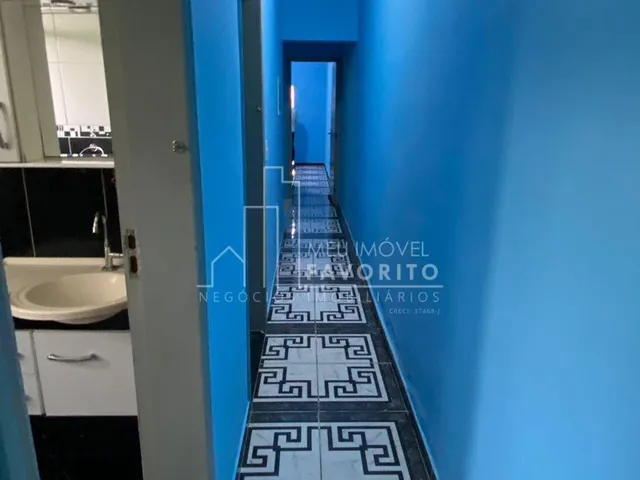 Imagem 10: Sobrado á venda, Várzea Paulista, com três dormitórios, sendo um com suíte e closet