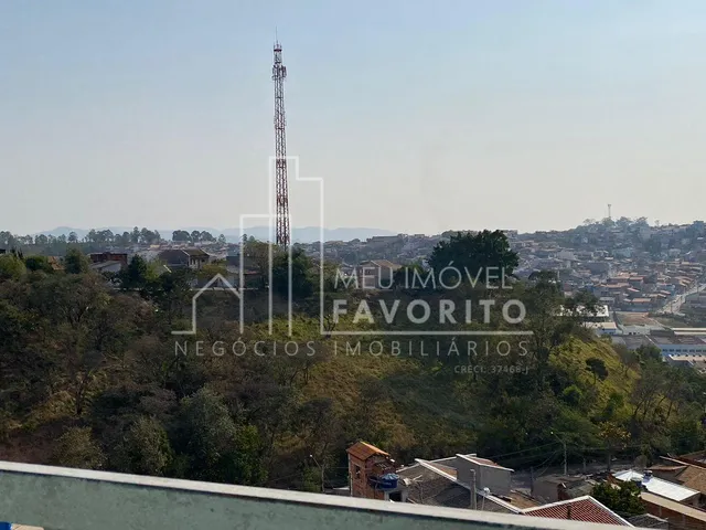 Imagem 13: Sobrado á venda, Várzea Paulista, com três dormitórios, sendo um com suíte e closet