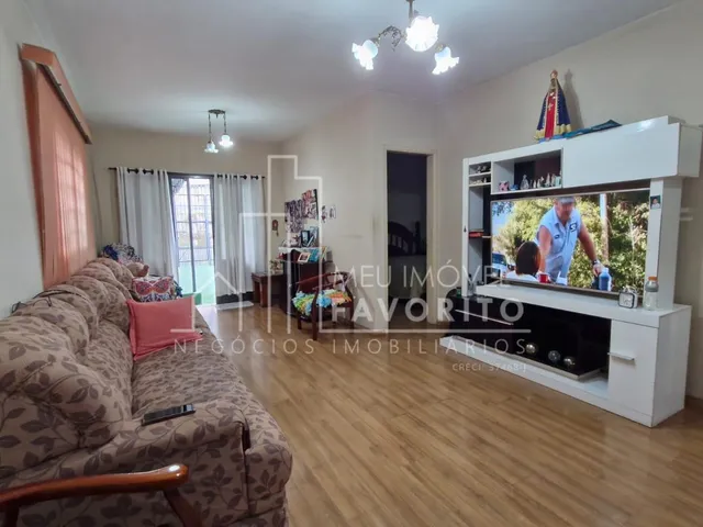 Imagem: Casa À Venda 3 Dormitórios, 1 Suíte