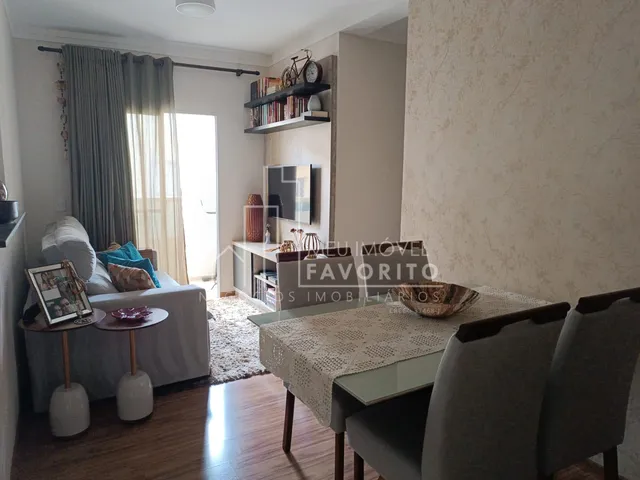 Imagem: Apartamento À Venda - 64 M, Jardim Spazio
