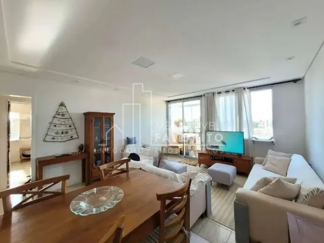 Imagem: Apartamento para venda, Vila Municipal Jundiaí