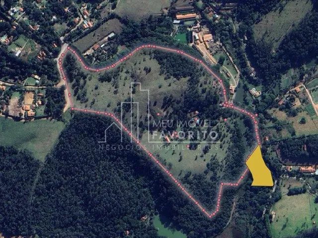 Imagem: Sítio à Venda em Jundiaí SP - 229.729m