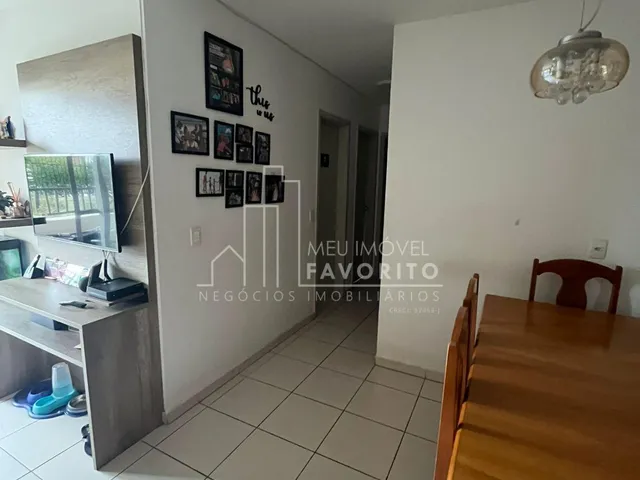 Imagem: Apartamento 93M no Monte Bianco Jundiaí