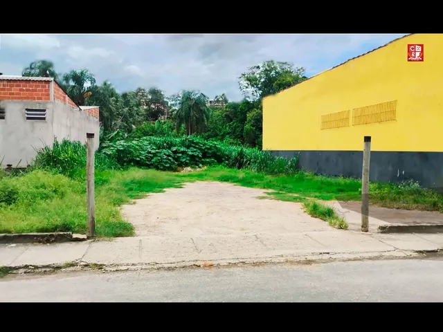 Imagem: TERRENO À VENDA 900 M² - BAIRRO SANTO
