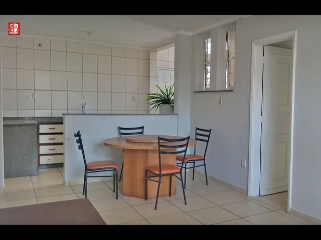 Imagem: Apartamento à Venda - 02 quartos