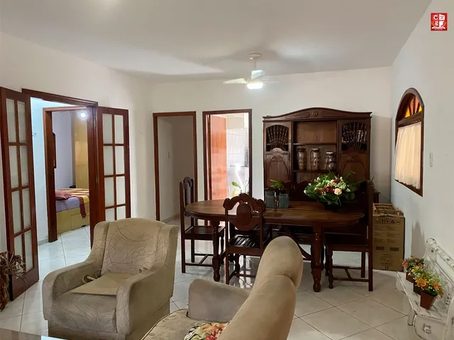 Imagem 14: Casa à Venda, 4 quartos, sendo 2 suites (uma master