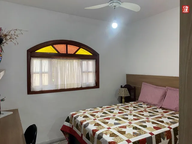 Imagem 13: Casa à Venda, 4 quartos, sendo 2 suites (uma master