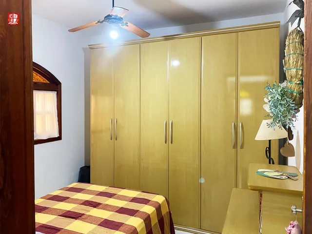 Imagem 16: Casa à Venda, 4 quartos, sendo 2 suites (uma master