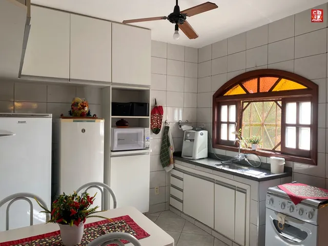 Imagem 15: Casa à Venda, 4 quartos, sendo 2 suites (uma master