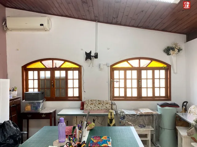 Imagem 10: Casa à Venda, 4 quartos, sendo 2 suites (uma master