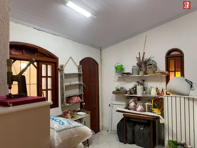Imagem 12: Casa à Venda, 4 quartos, sendo 2 suites (uma master