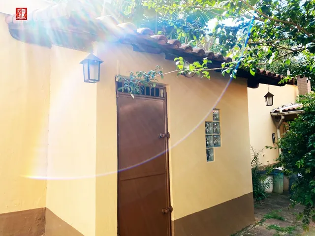 Imagem 6: Casa à Venda, 4 quartos, sendo 2 suites (uma master