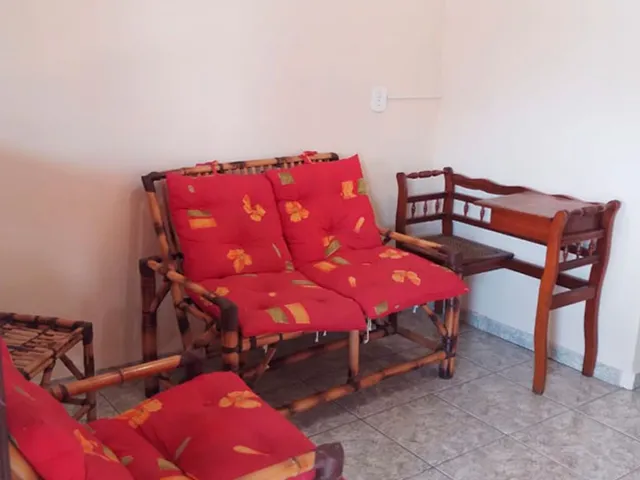 Imagem 4: Casa para Venda - 2 quartos, edícula e quintal
