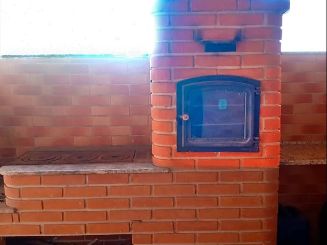 Imagem 10: Casa para Venda - 2 quartos, edícula e quintal