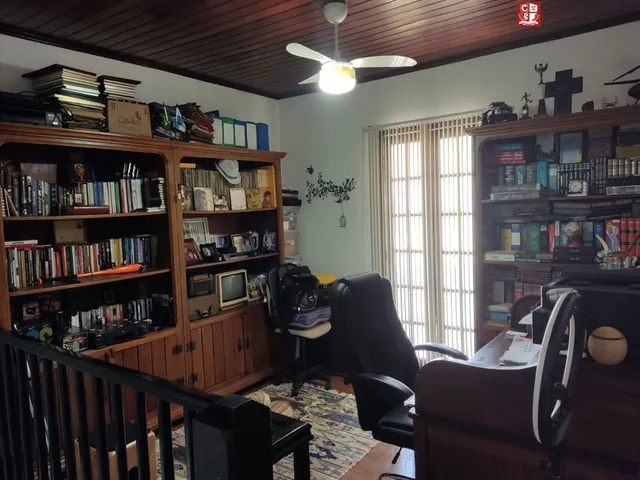 Imagem 6: Casa para venda, Santa Cecília, 3 quartos, suite com closet, piscina, churrasqueira