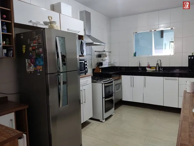 Imagem 10: Casa para venda, Santa Cecília, 3 quartos, suite com closet, piscina, churrasqueira