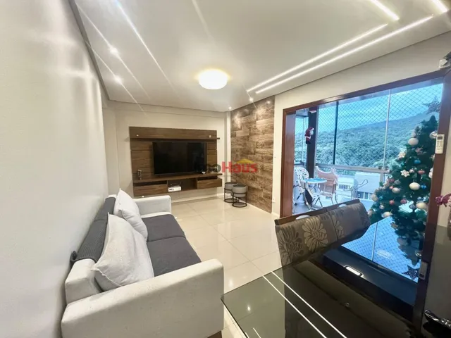 Imagem 3: Apartamento à venda no Centro de Igrejinha com varanda e elevadores