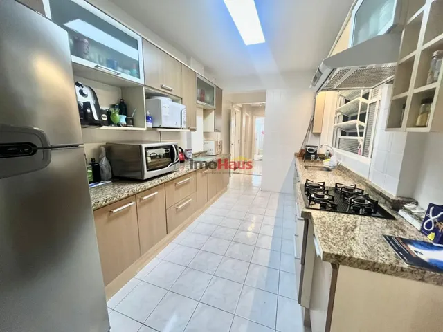Imagem 12: Apartamento à venda no Centro de Igrejinha com varanda e elevadores