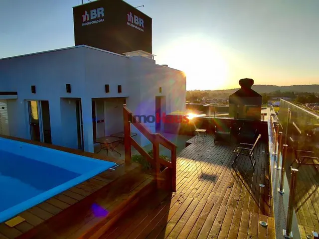 Imagem: Apartamento À Venda em Taquara, Jardim