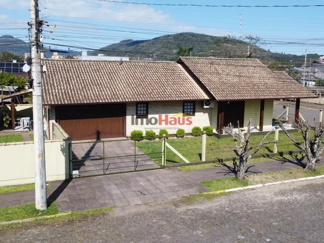 Imagem: Casa à venda em Igrejinha, localização