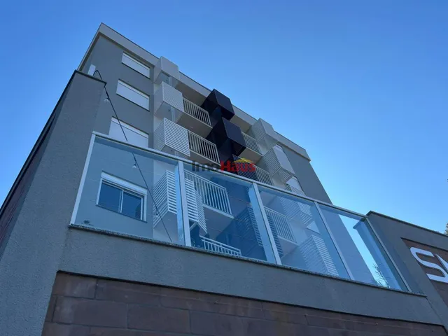 Imagem 10: Apartamento à venda em Igrejinha, Bom Pastor - Churrasqueira, Elevador e Piscina no