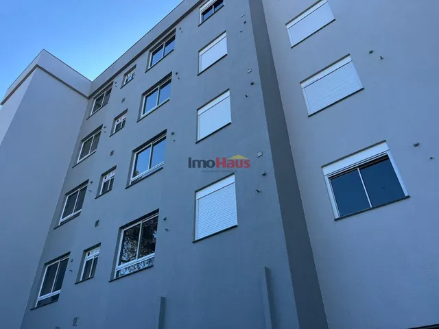 Imagem 16: Apartamento à venda em Igrejinha, Bom Pastor - Churrasqueira, Elevador e Piscina no