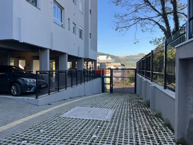 Imagem 15: Apartamento à venda em Igrejinha, Bom Pastor - Churrasqueira, Elevador e Piscina no
