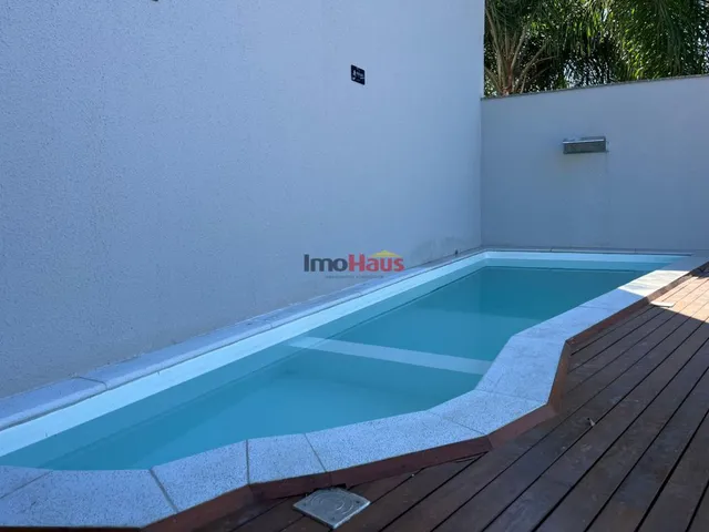 Imagem 13: Apartamento à venda em Igrejinha, Bom Pastor - Churrasqueira, Elevador e Piscina no
