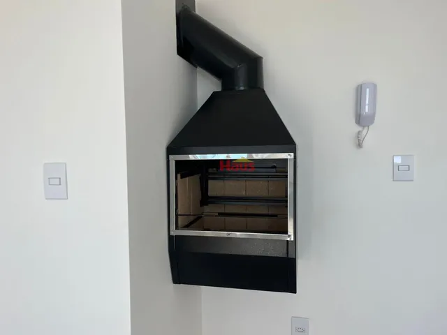 Imagem 9: Apartamento à venda em Igrejinha, Bom Pastor - Churrasqueira, Elevador e Piscina no