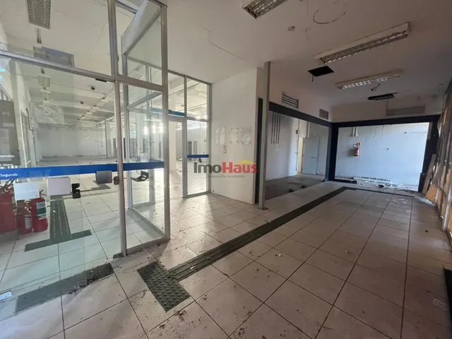 Imagem 2: Andar Comercial para Alugar em Igrejinha, Centro - Sala térrea