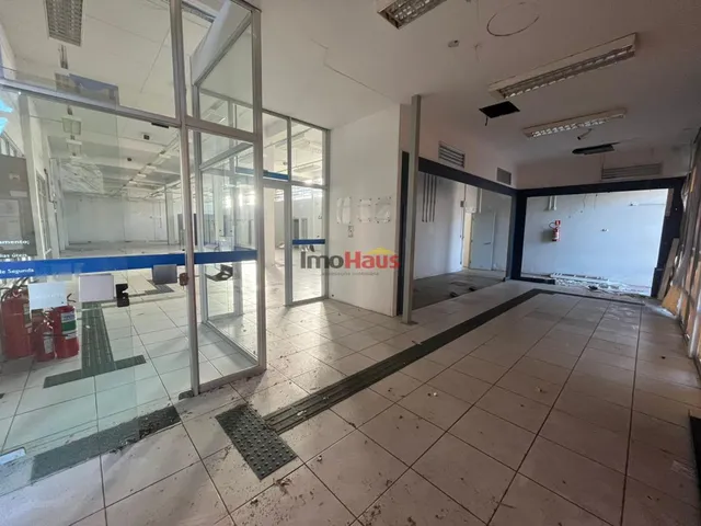 Imagem 4: Andar Comercial para Alugar em Igrejinha, Centro - Sala térrea