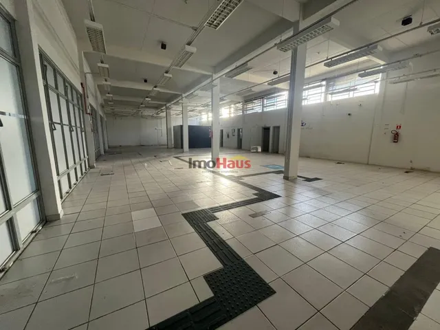Imagem 5: Andar Comercial para Alugar em Igrejinha, Centro - Sala térrea
